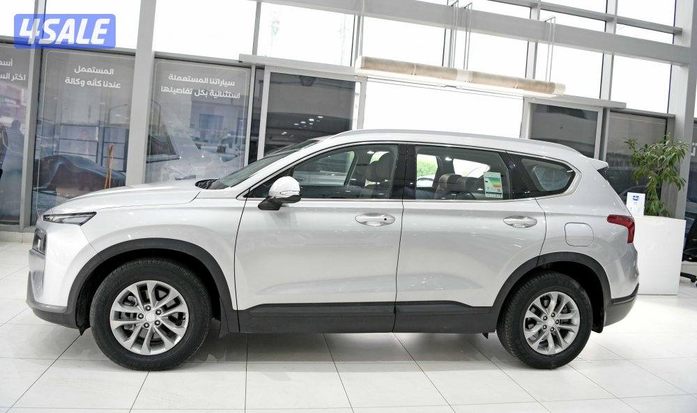 هيونداي سانتافي2