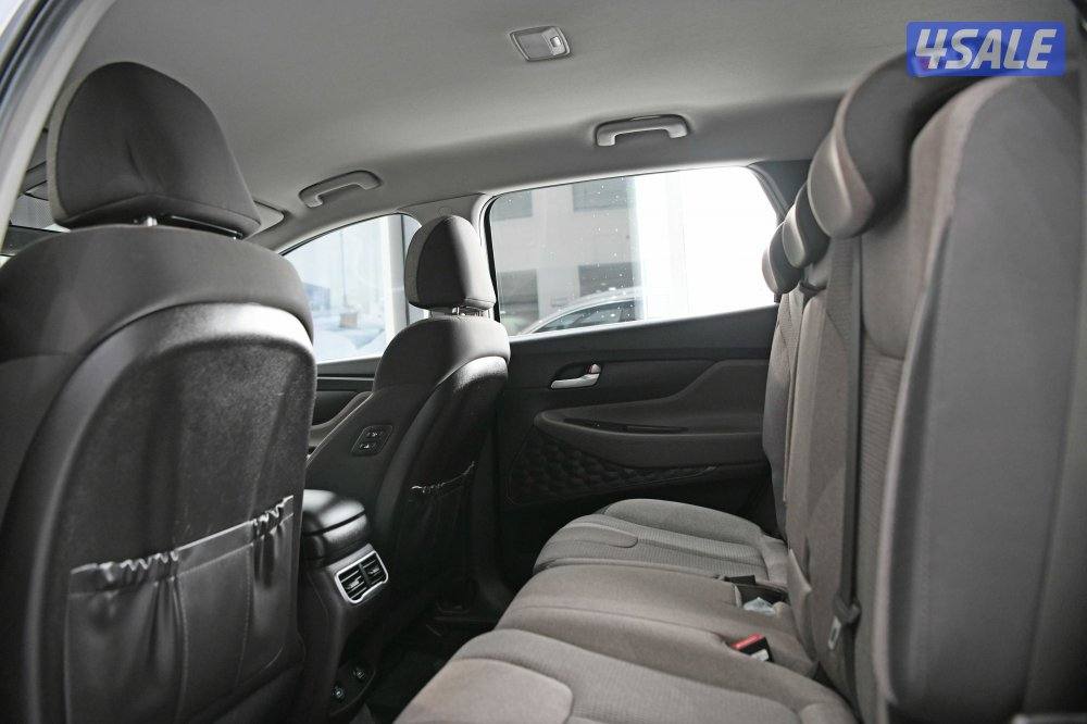 هيونداي سانتافي4