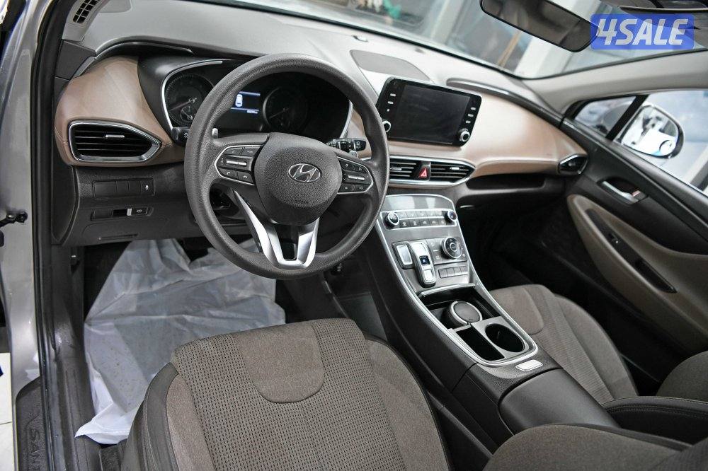 هيونداي سانتافي5