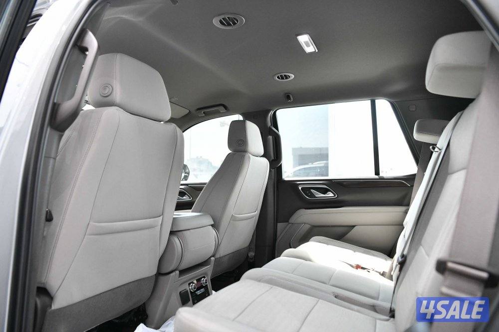 جي ام سي يوكن SLE4