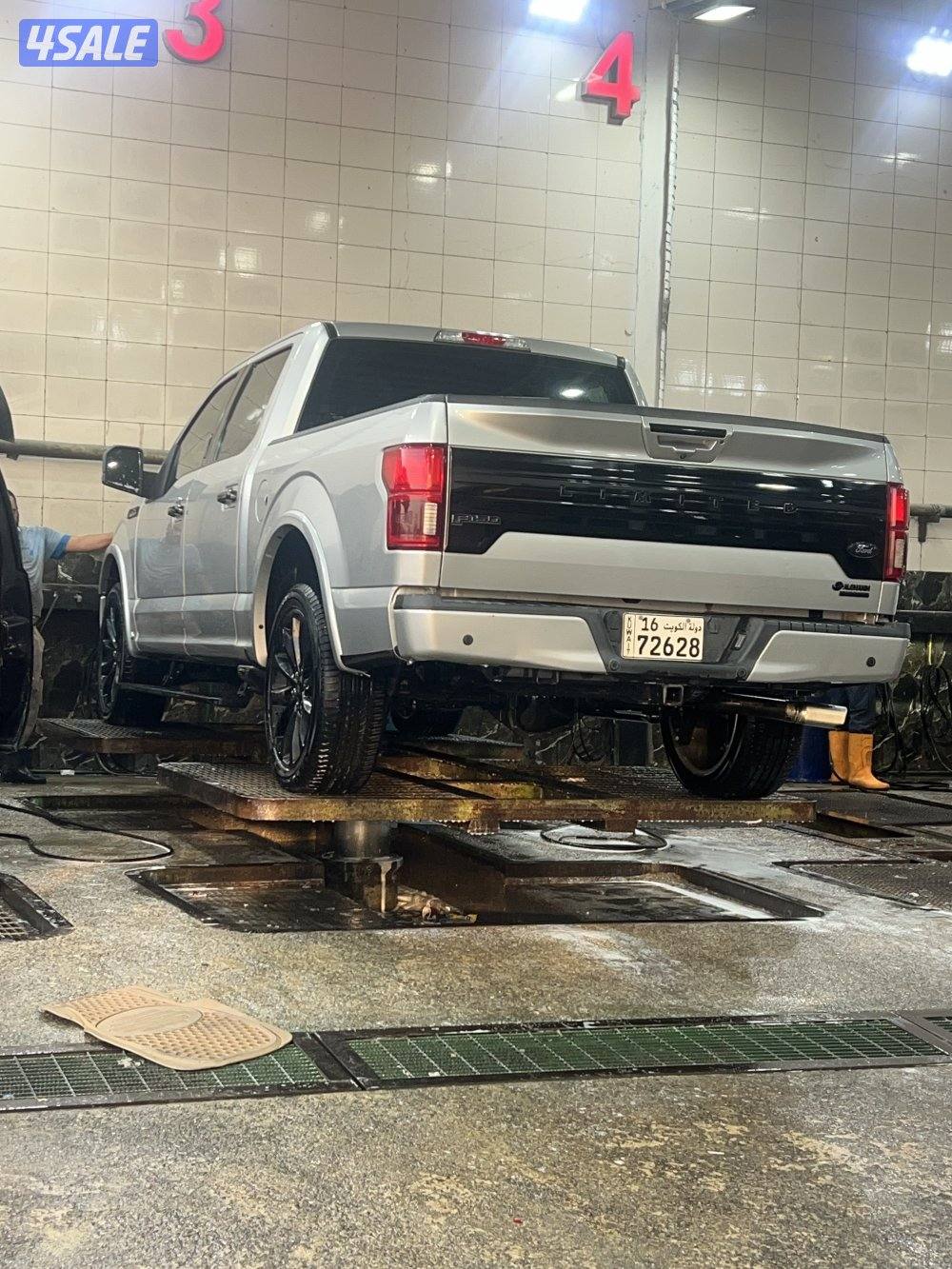 ليميتد اعلى فئة المالك الاول  تحت الكفالة وصبغ الوكالة2