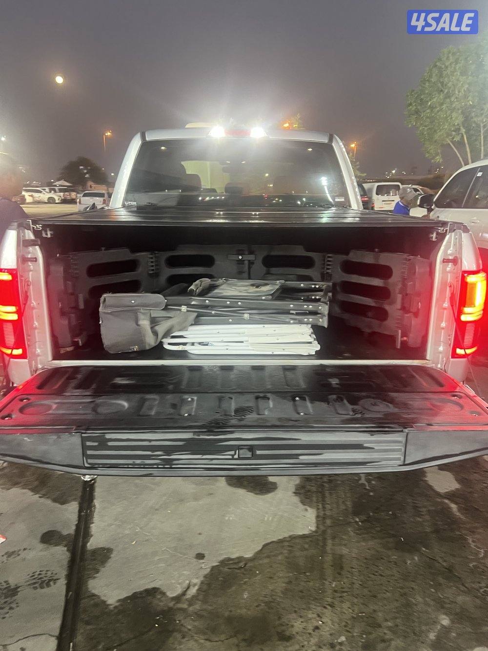 ليميتد اعلى فئة المالك الاول  تحت الكفالة وصبغ الوكالة3