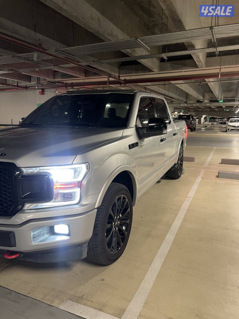 ليميتد اعلى فئة المالك الاول  تحت الكفالة وصبغ الوكالة4