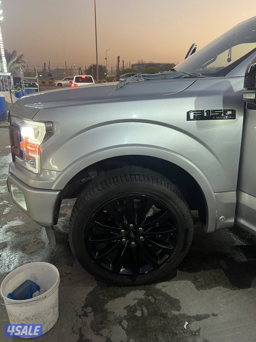 ليميتد اعلى فئة المالك الاول  تحت الكفالة وصبغ الوكالة6