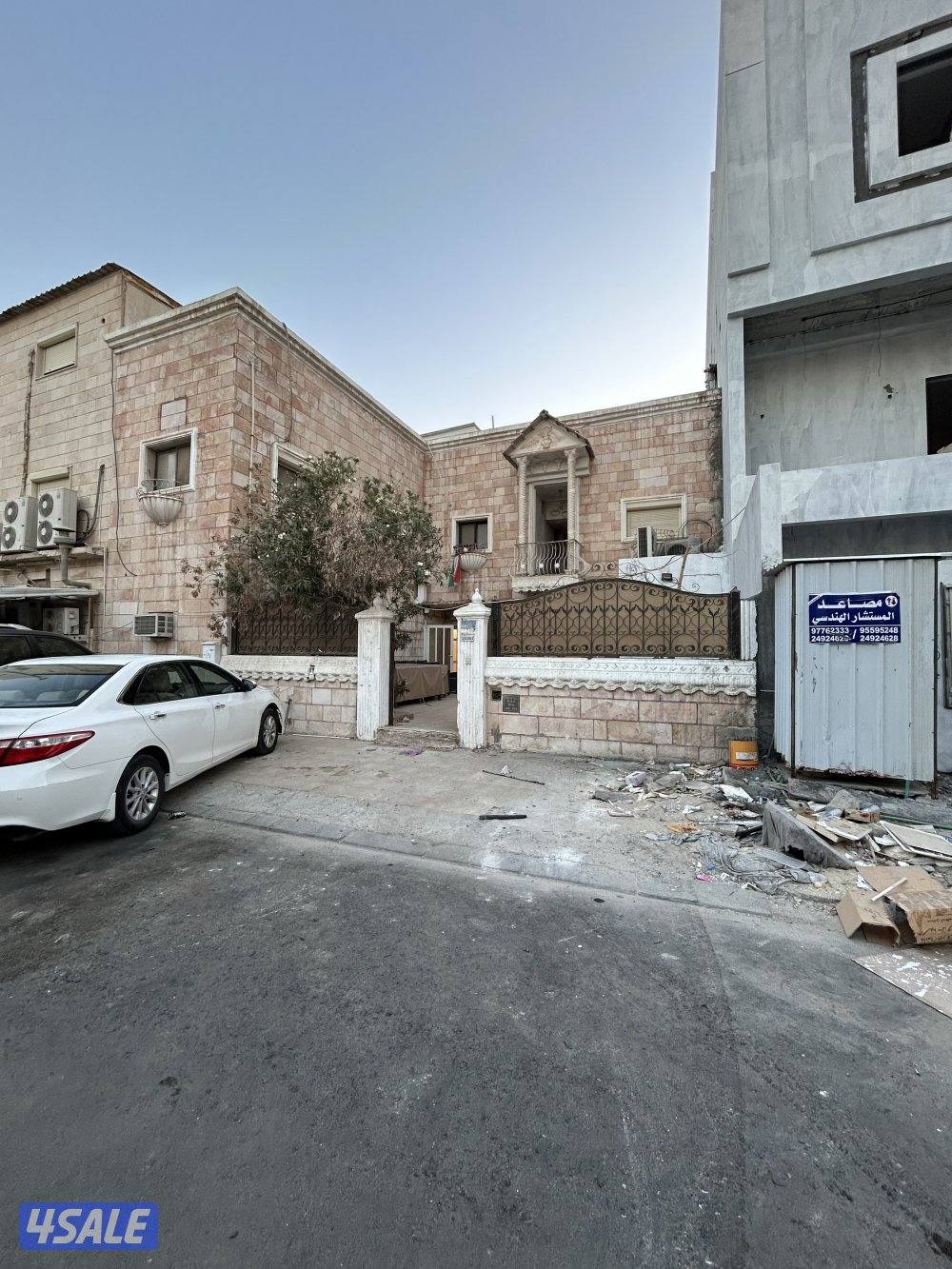 للبيع بيت بيان0