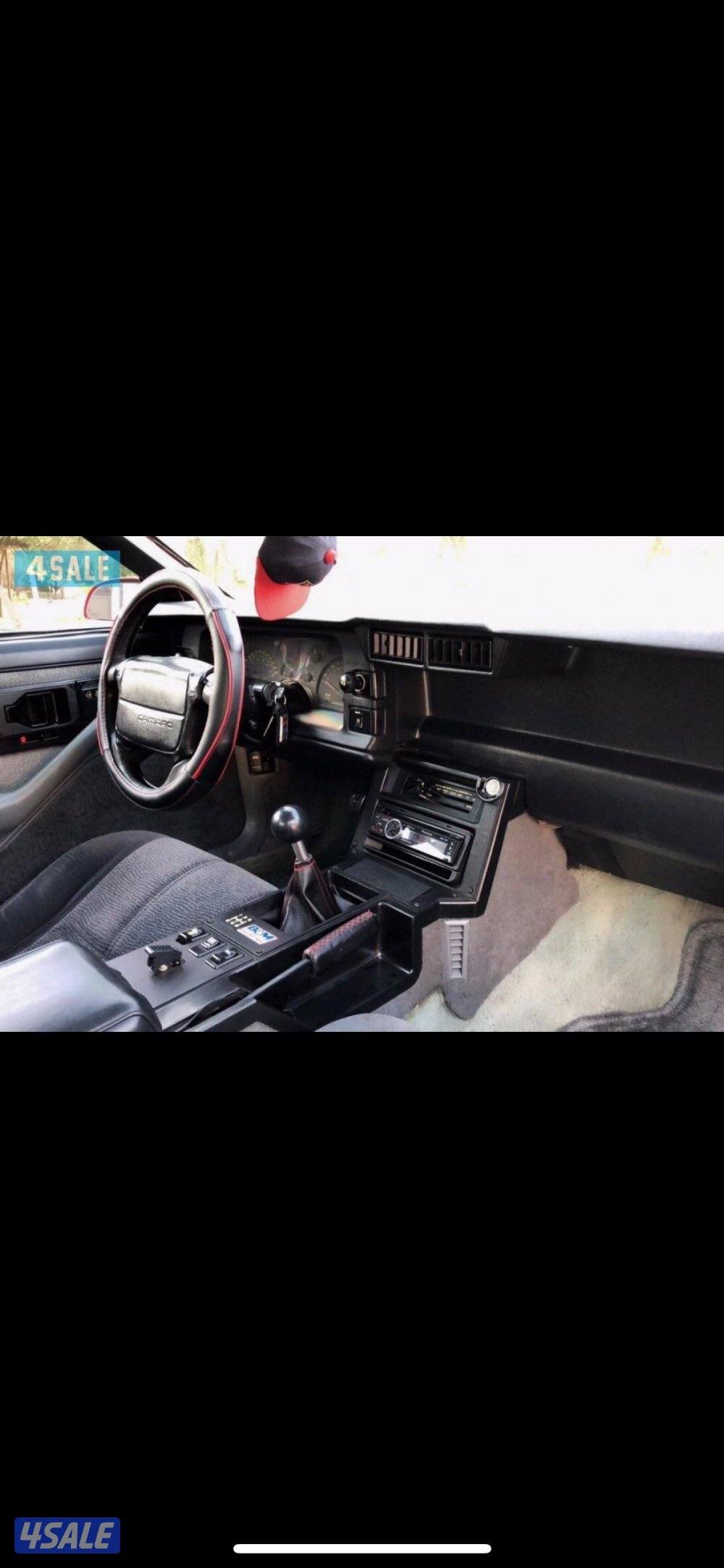 للبيع Z28 قير عادي /3