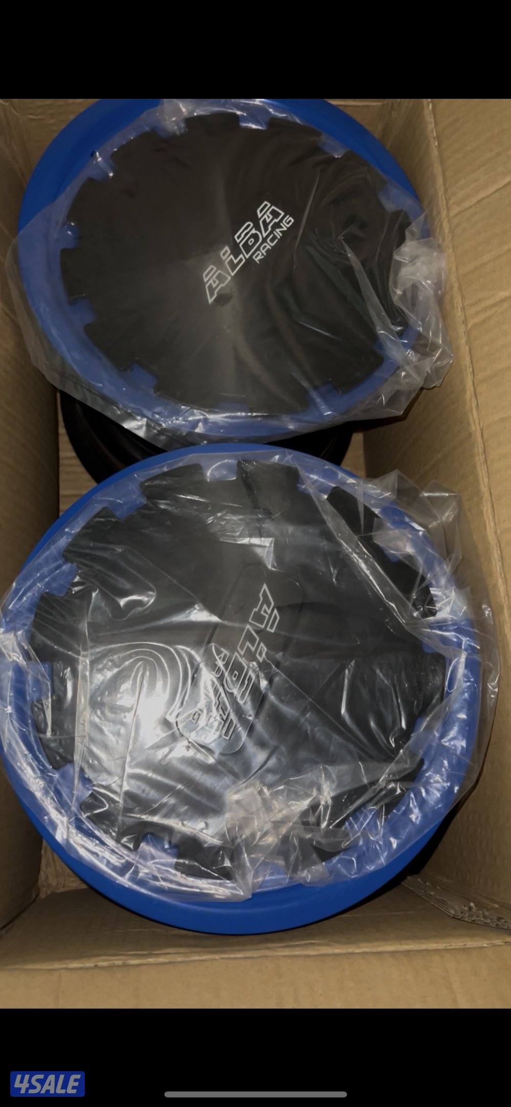 رنجات رابتر 7000