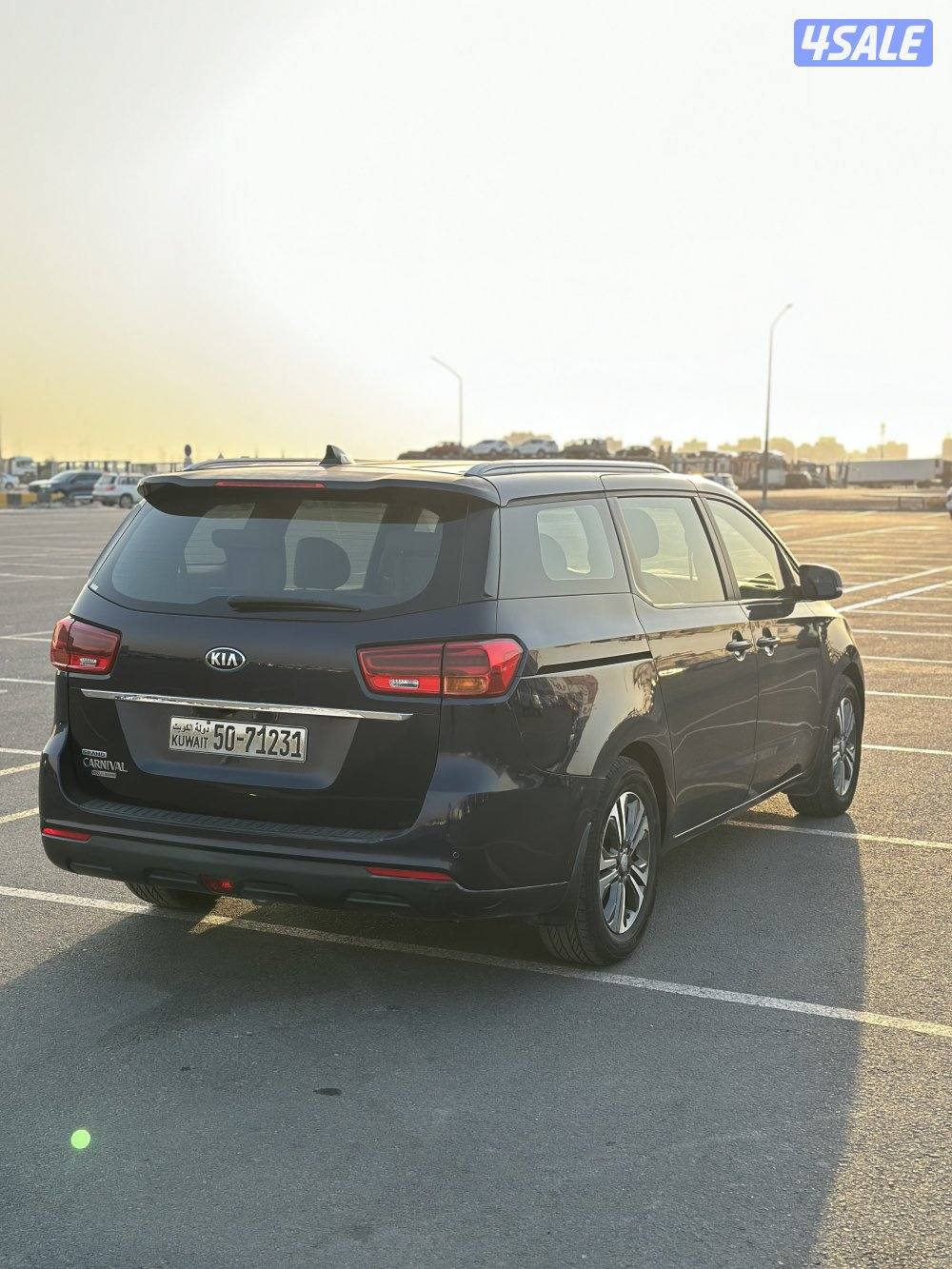 كرنفال 2019 بحالة الوكالة2