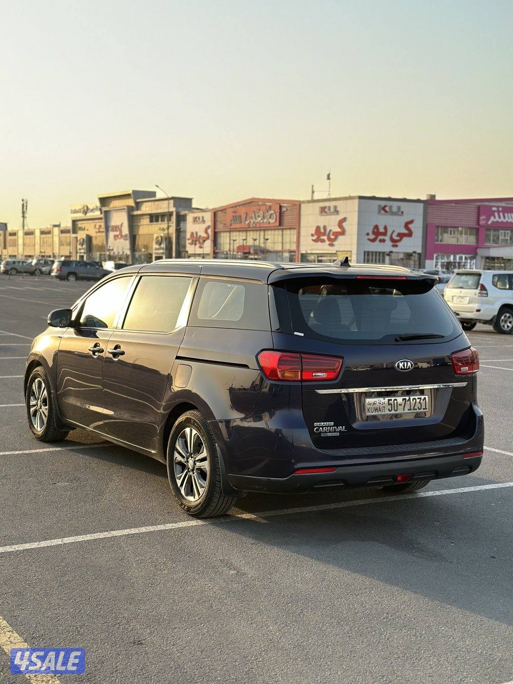 كرنفال 2019 بحالة الوكالة3