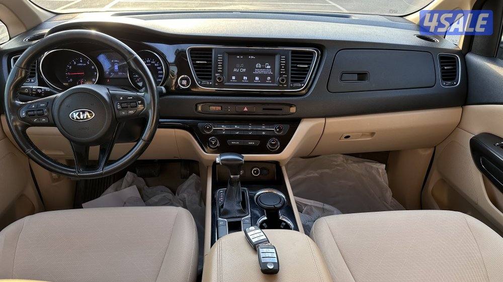 كرنفال 2019 بحالة الوكالة7