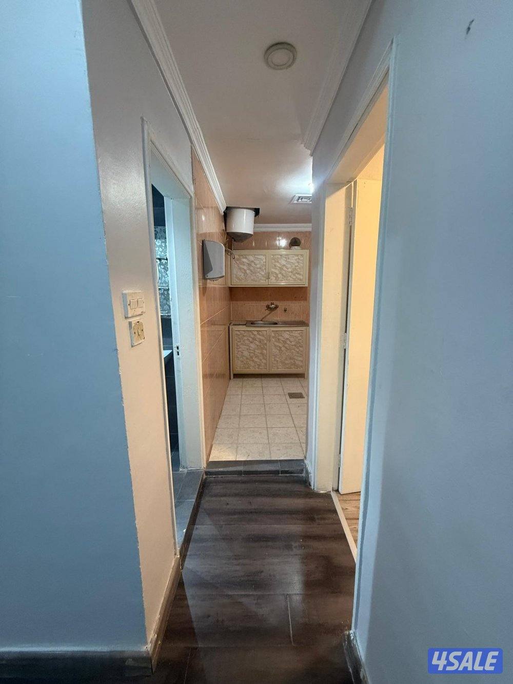 شقق للايجار حولي للعزاب فاضي وخلو غرفة صاله حمام مطبخ3