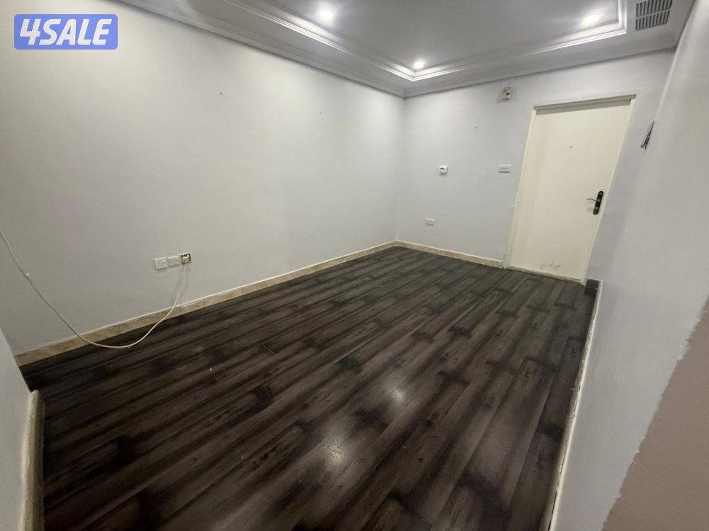 شقق للايجار حولي للعزاب فاضي وخلو غرفة صاله حمام مطبخ4