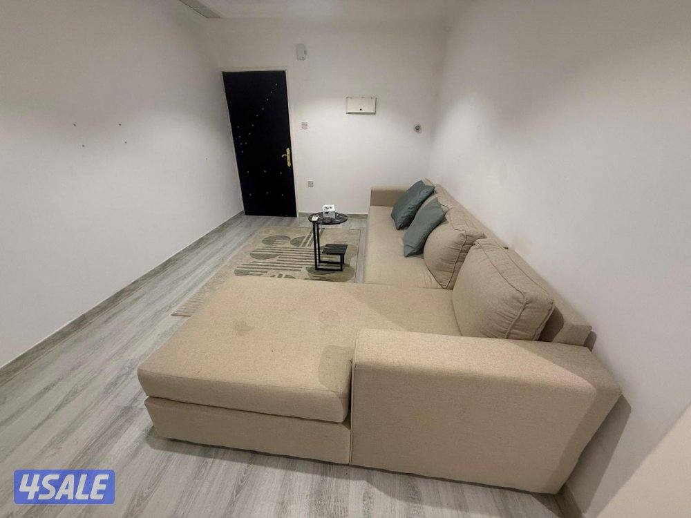 شقق للايجار حولي للعزاب فاضي وخلو غرفة صاله حمام مطبخ9