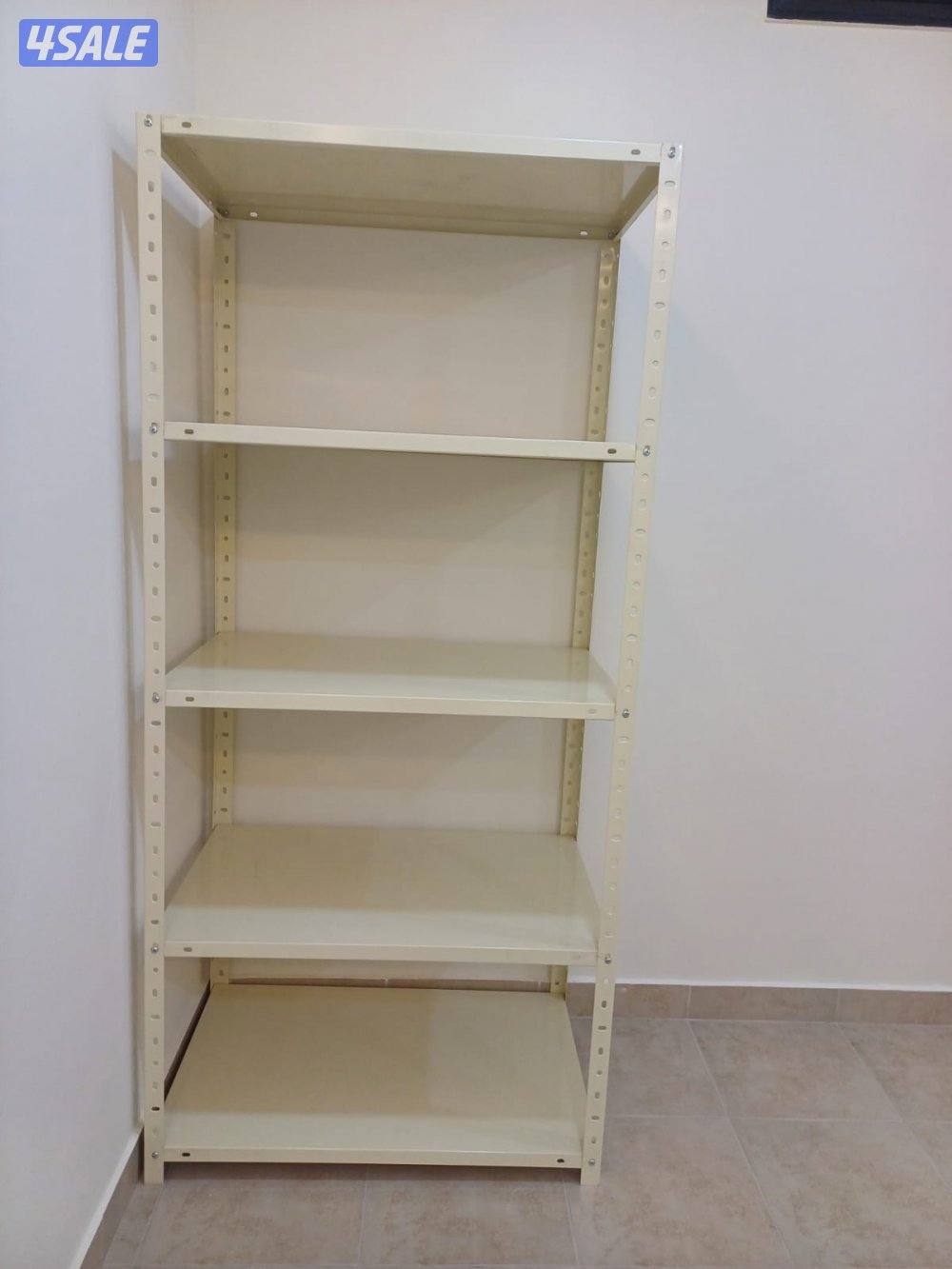 كبت ٢ باب ارفف وباب علاق جديد7