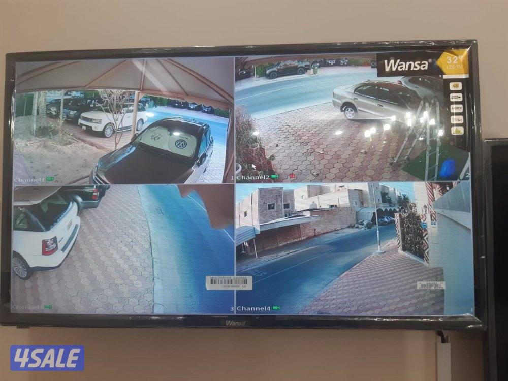 صيانه وتركيب جميع انواع الكاميرات باقل الاسعار وضوح ممتاز7