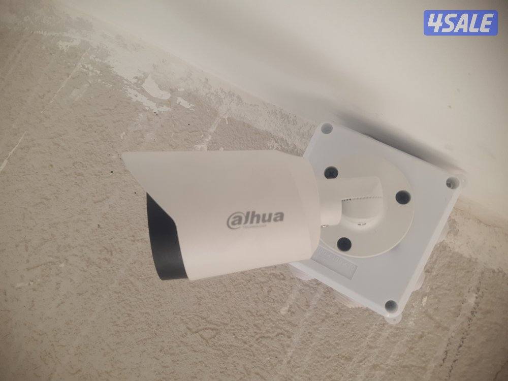 صيانه وتركيب جميع انواع الكاميرات باقل الاسعار وضوح ممتاز12