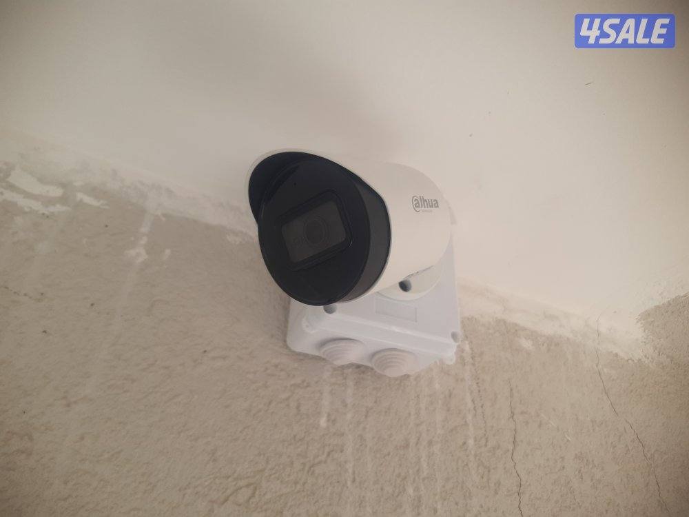 صيانه وتركيب جميع انواع الكاميرات باقل الاسعار وضوح ممتاز13