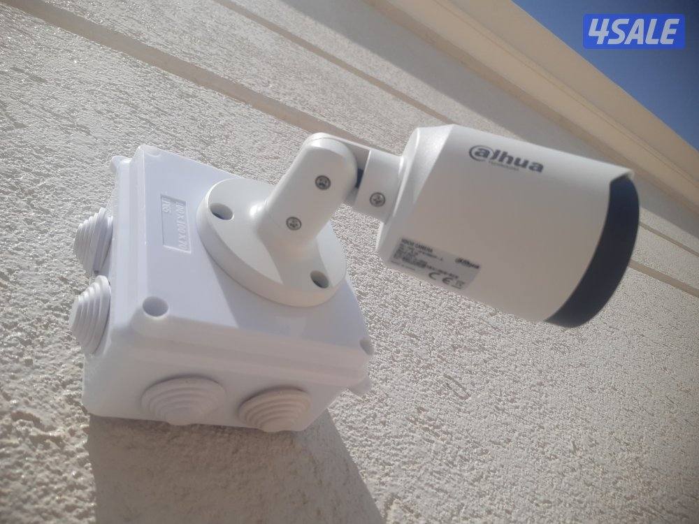 صيانه وتركيب جميع انواع الكاميرات باقل الاسعار وضوح ممتاز14