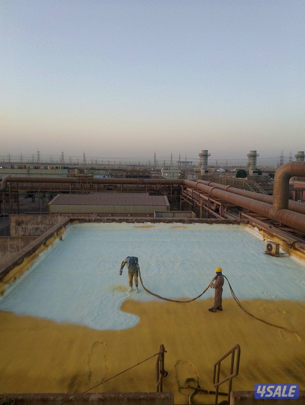 رش امريكي تاجير سياره الرش الامريكي عازل1