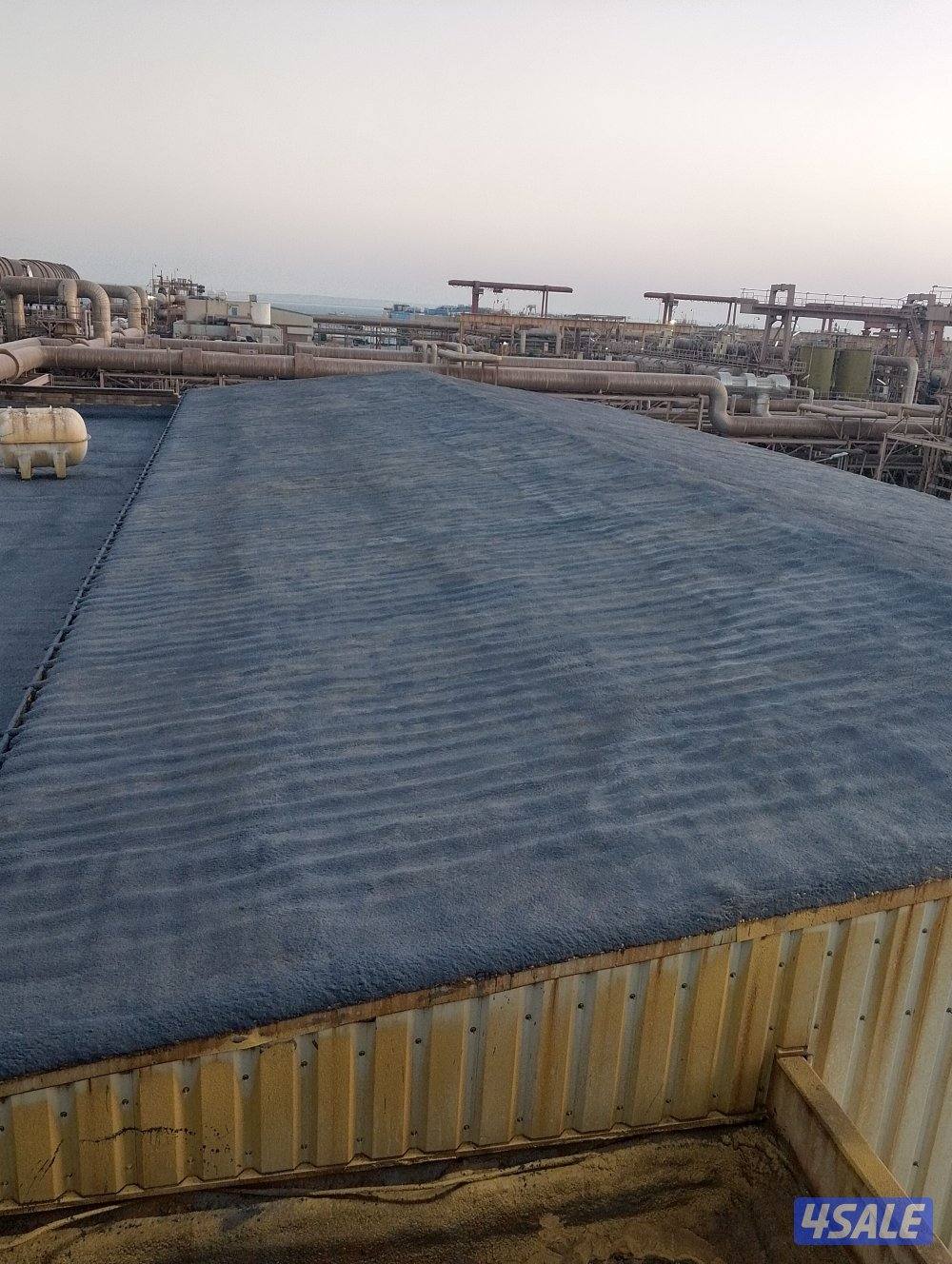 رش امريكي تاجير سياره الرش الامريكي عازل2