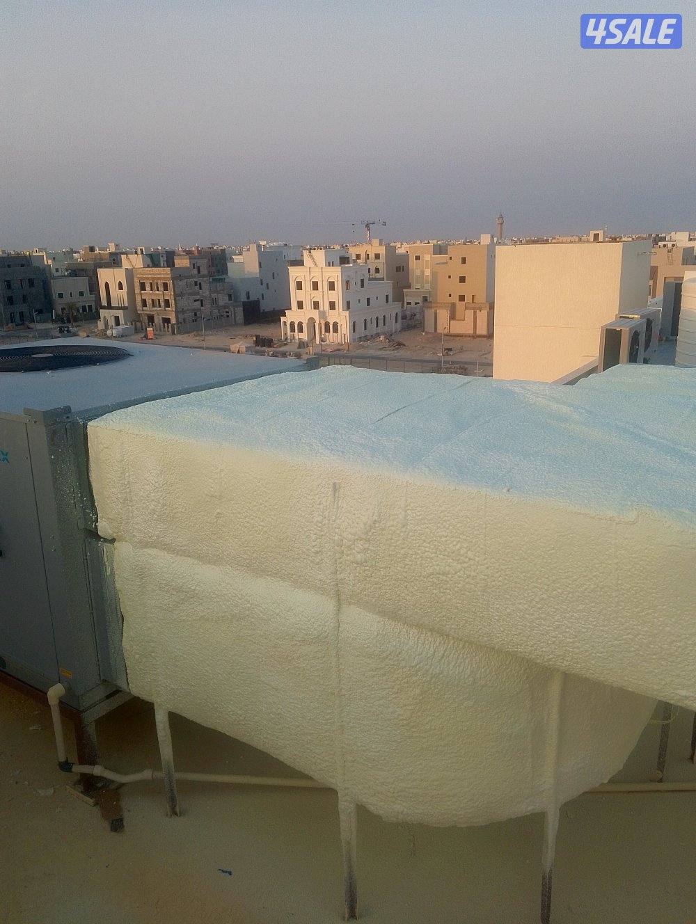 رش امريكي تاجير سياره الرش الامريكي عازل3