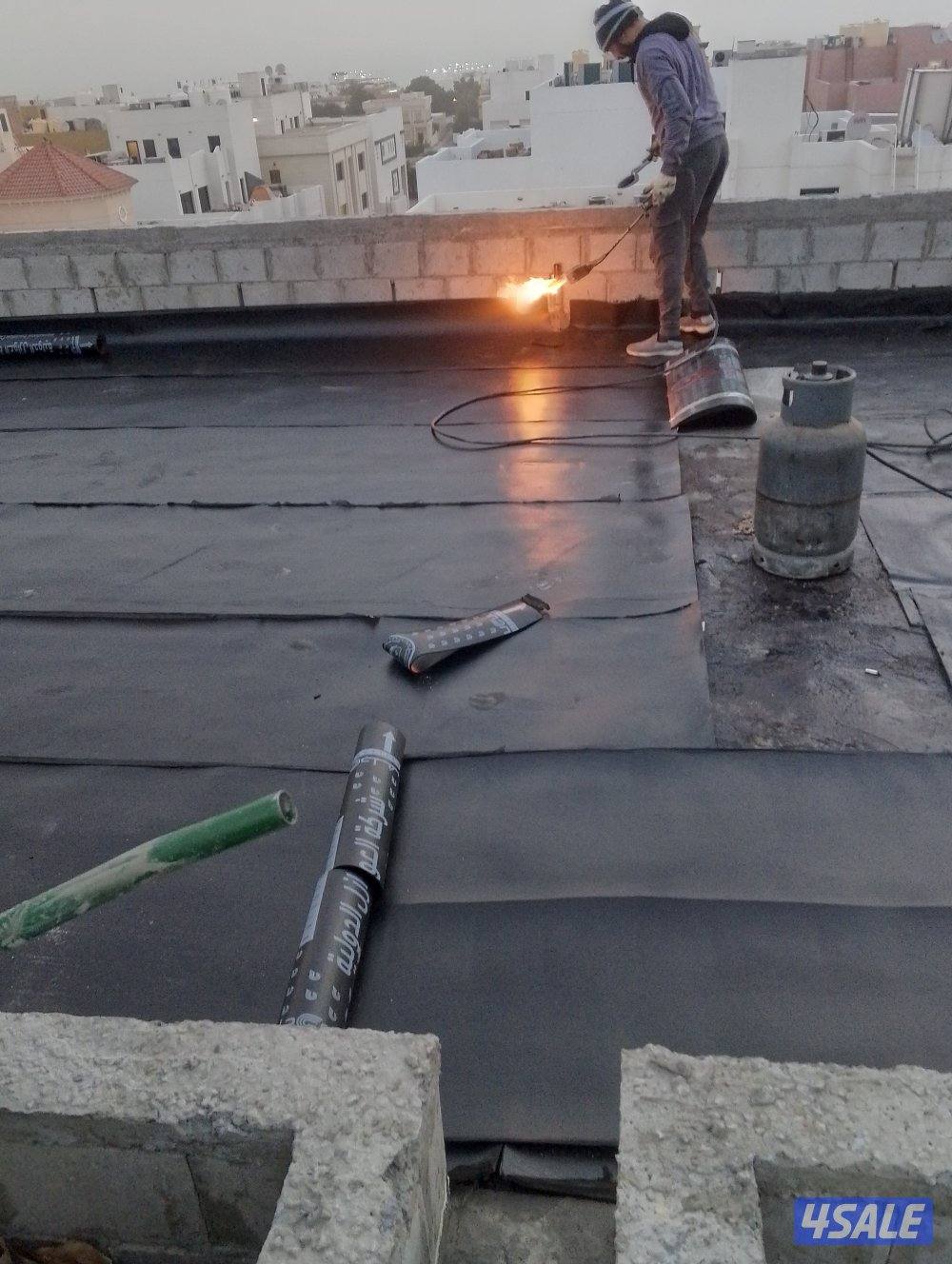 رش امريكي تاجير سياره الرش الامريكي عازل8