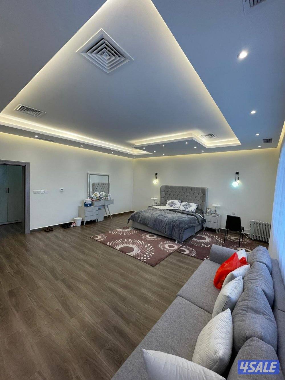 شاليه للإيجار السنوي3