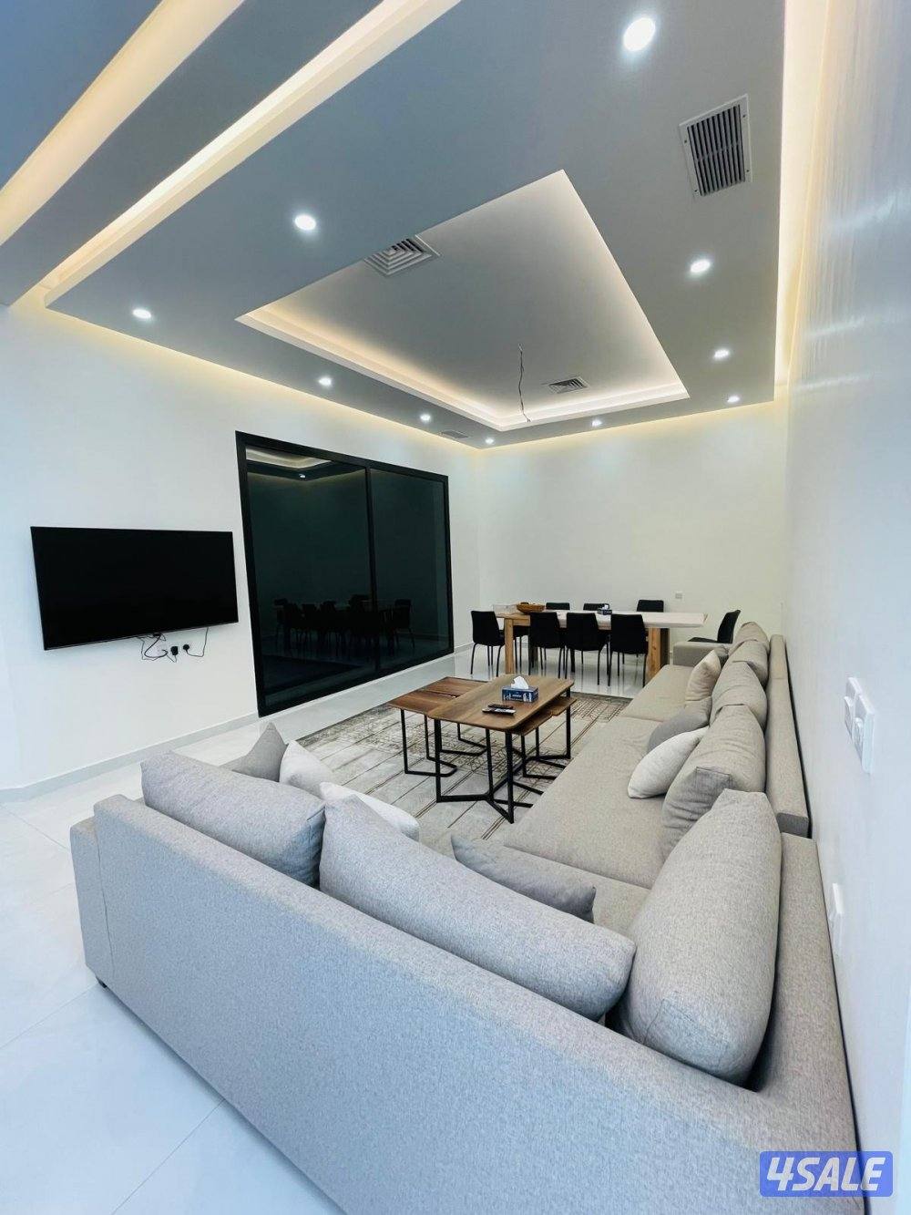 شاليه للإيجار السنوي4