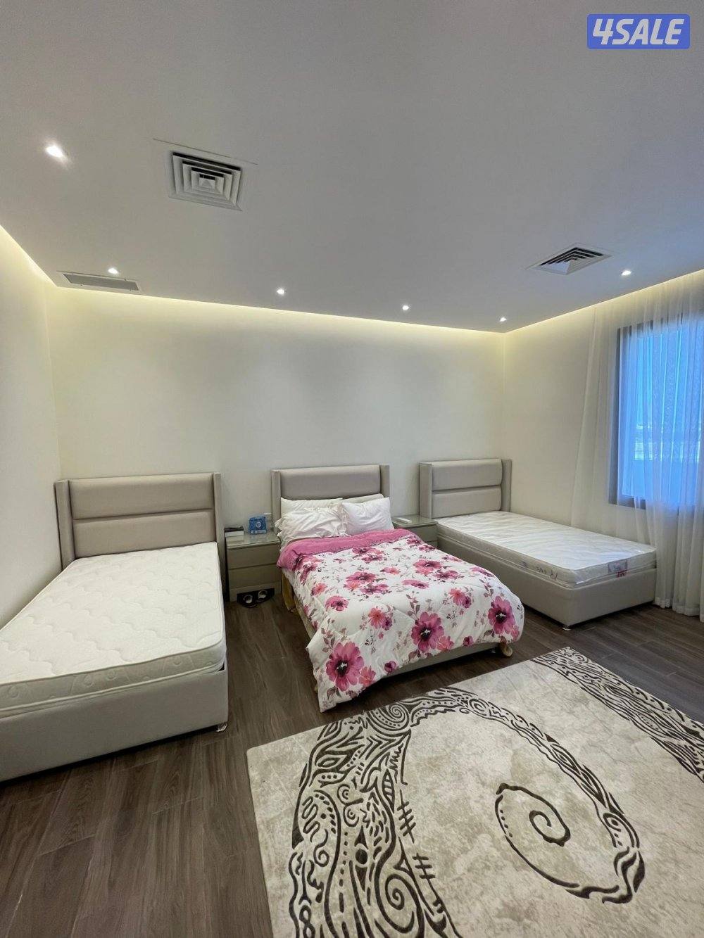 شاليه للإيجار السنوي6