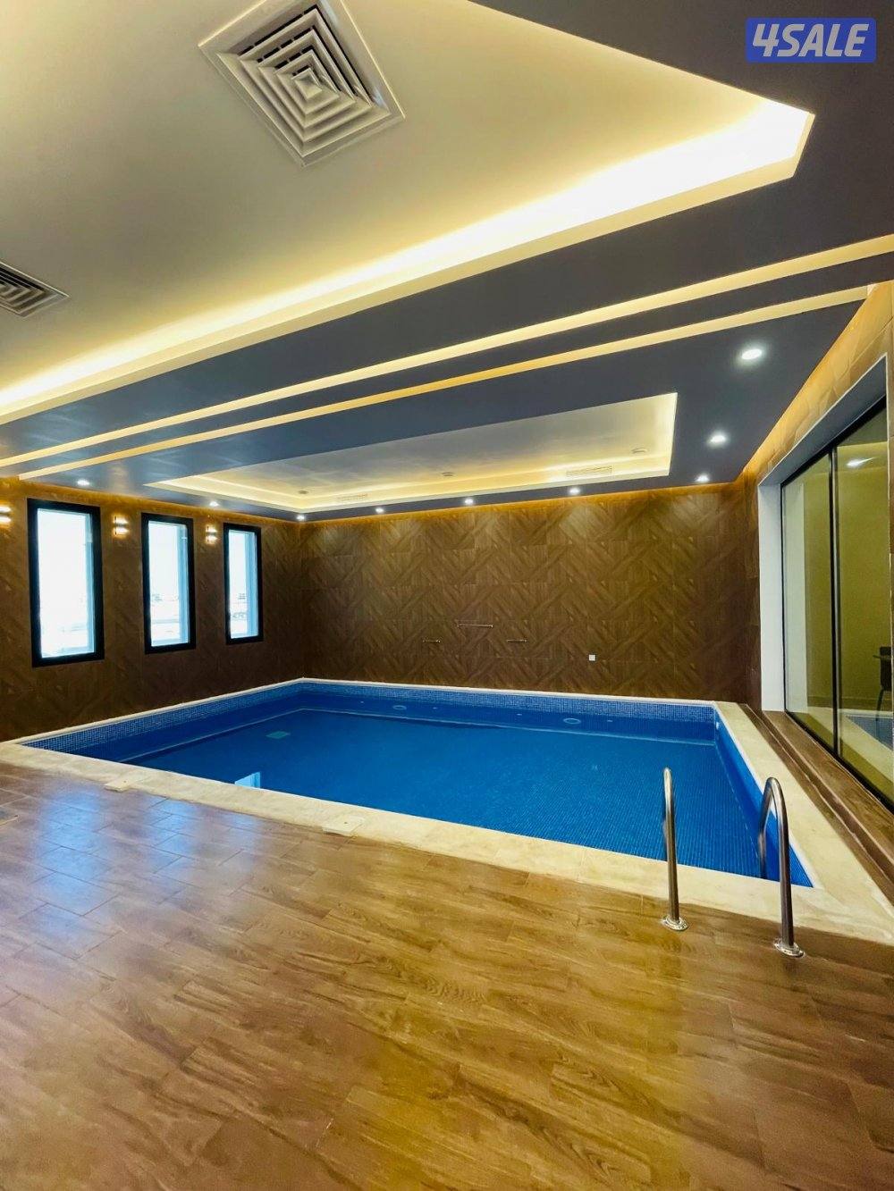 شاليه للإيجار السنوي7