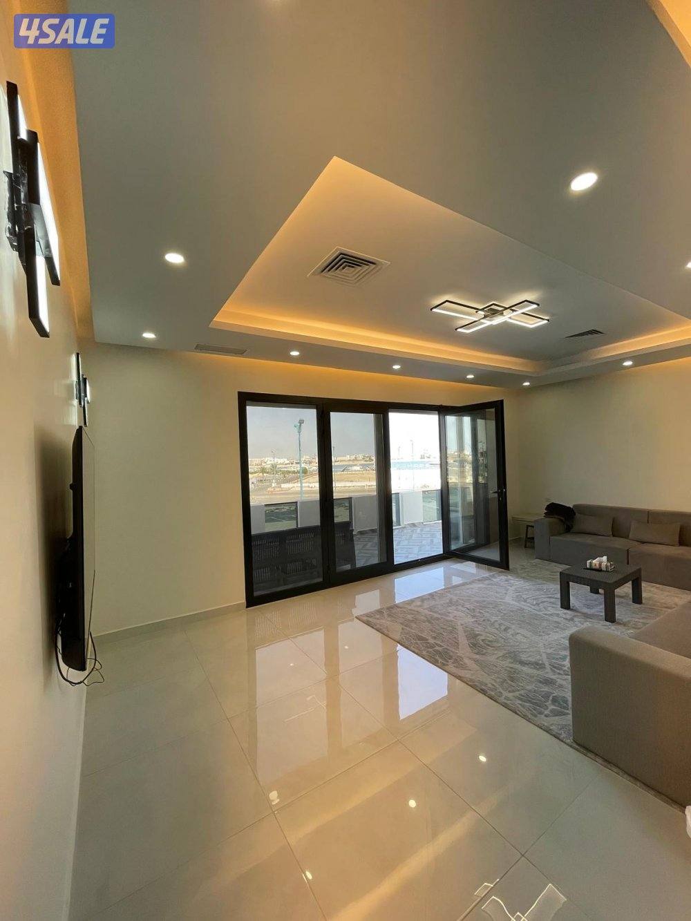 شاليه للإيجار السنوي13