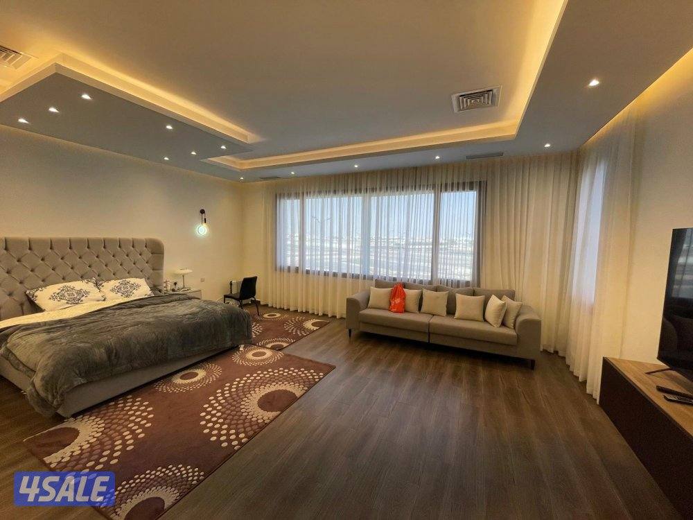 شاليه للإيجار السنوي14