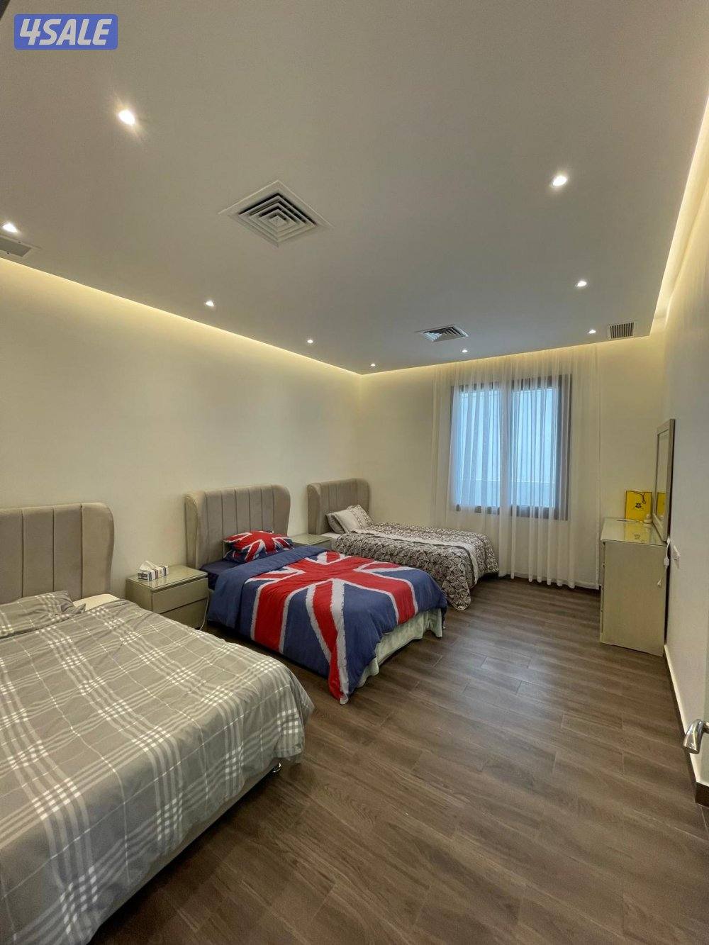 شاليه للإيجار السنوي15