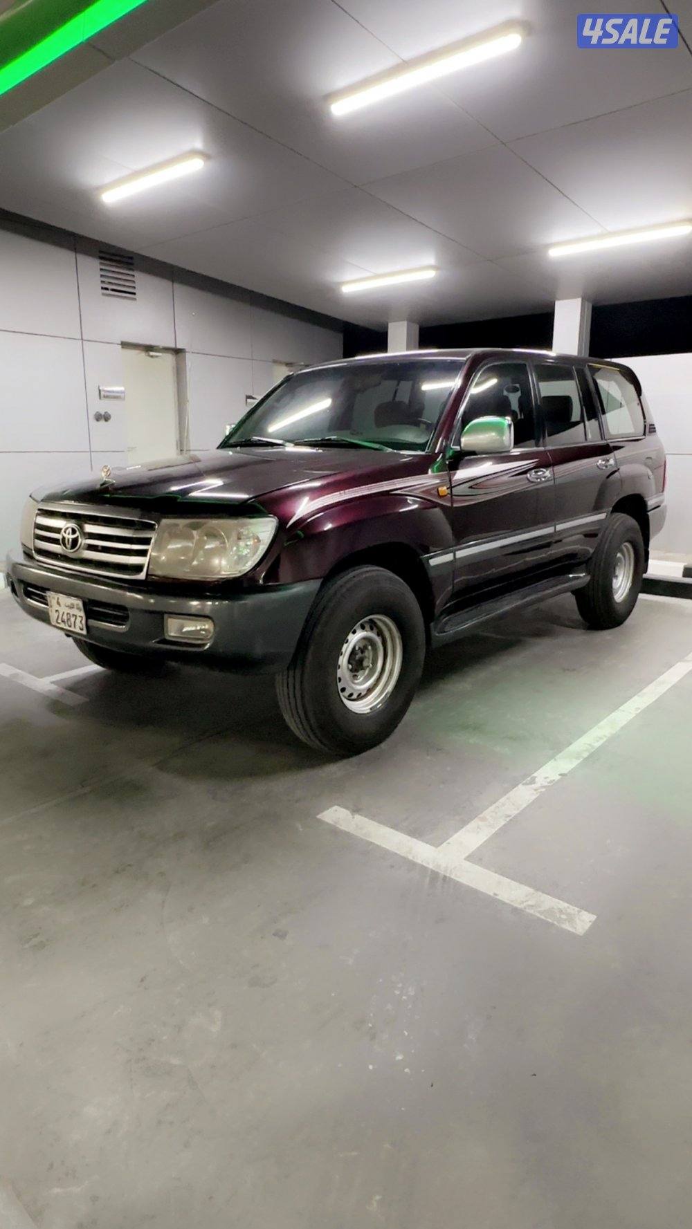 للبيع gxr 20060