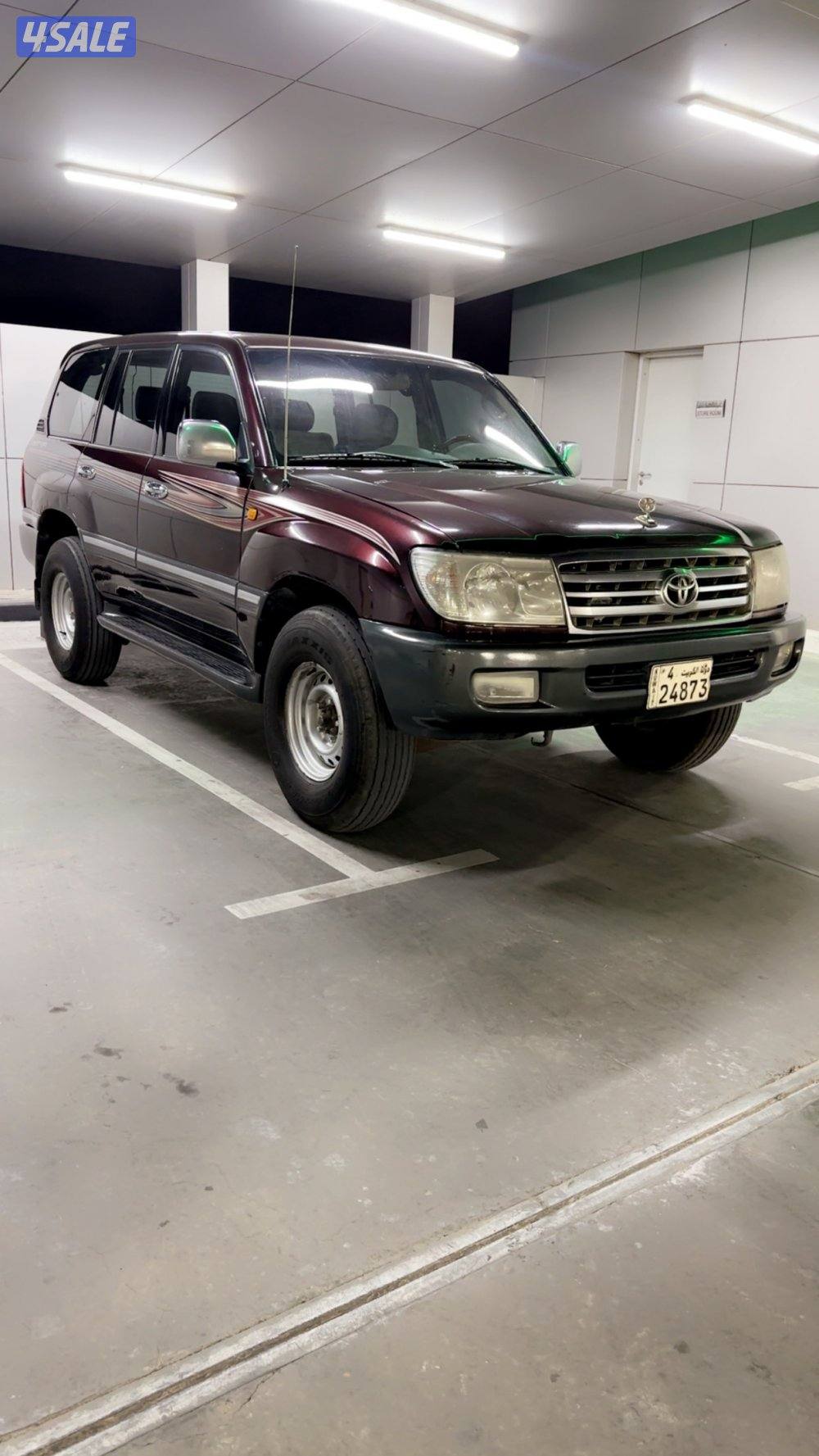 للبيع gxr 20061