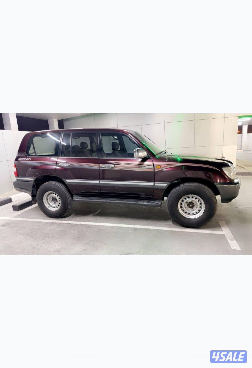 للبيع gxr 20062