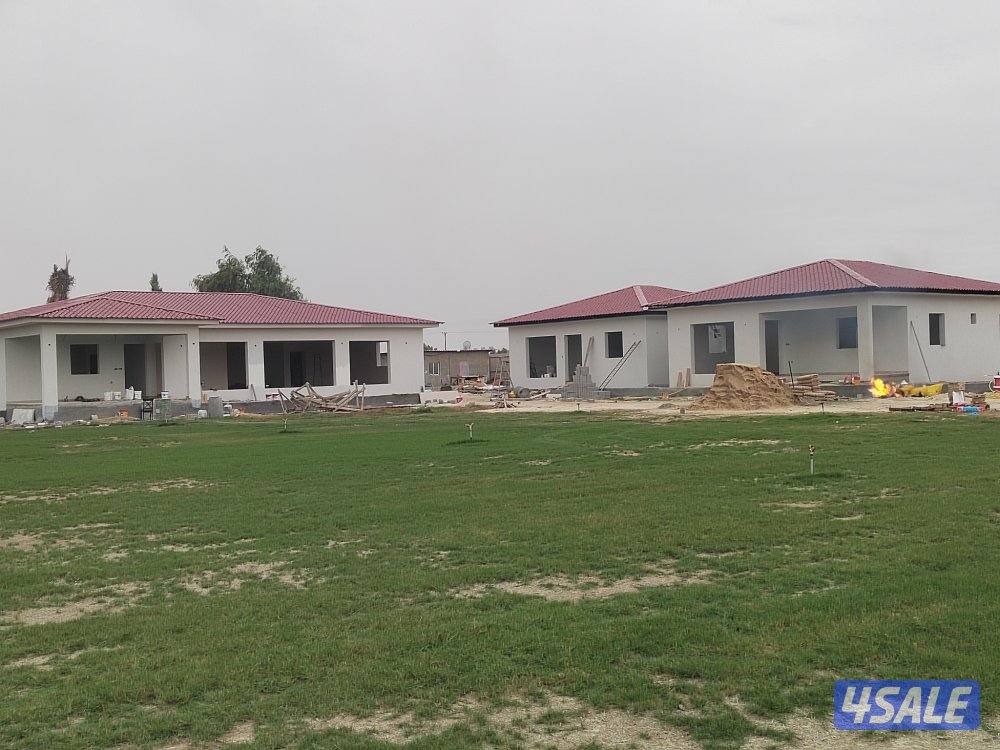 مقاول بناء وترميمات بمزارع العبدلي ومزارع الوفره بجواخير كبد و الهجن0