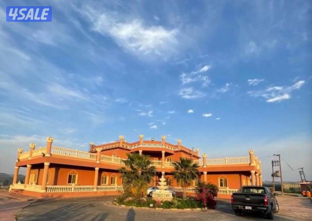 مقاول بناء وترميمات بمزارع العبدلي ومزارع الوفره بجواخير كبد و الهجن1