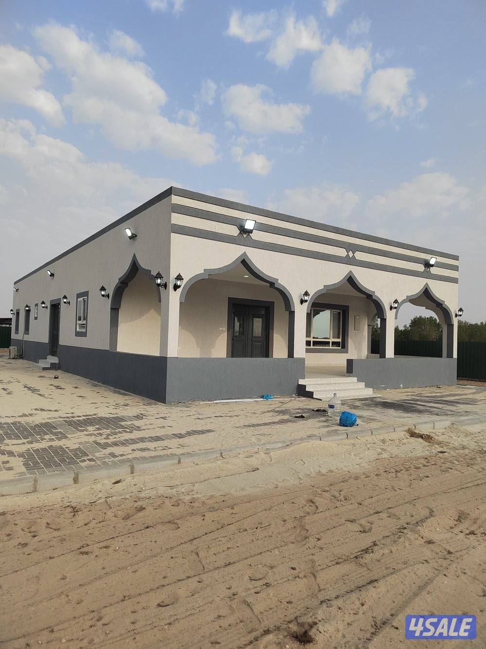 مقاول بناء وترميمات بمزارع العبدلي ومزارع الوفره بجواخير كبد و الهجن5