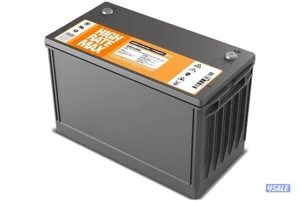 بطاريات طاقة جل جيش امريكي كفالة0