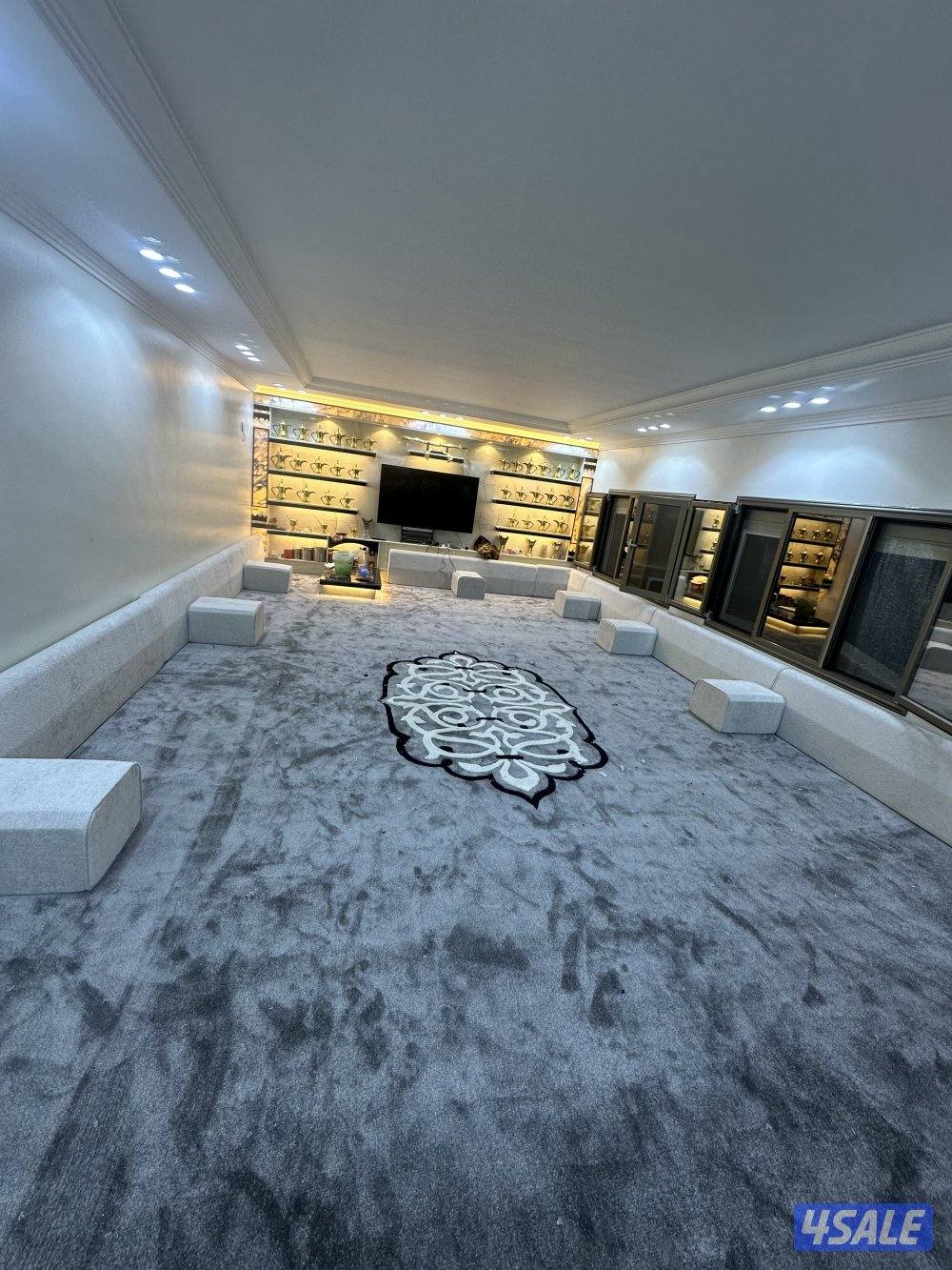 الفرونيه الظجيج0