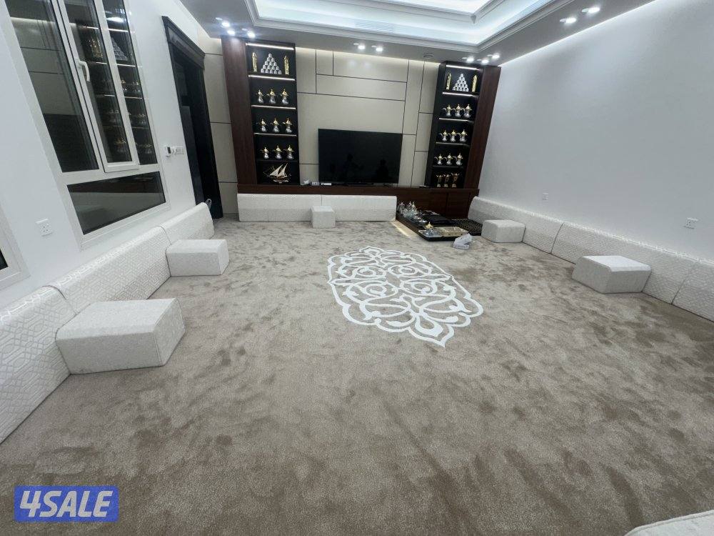 الفرونيه الظجيج2