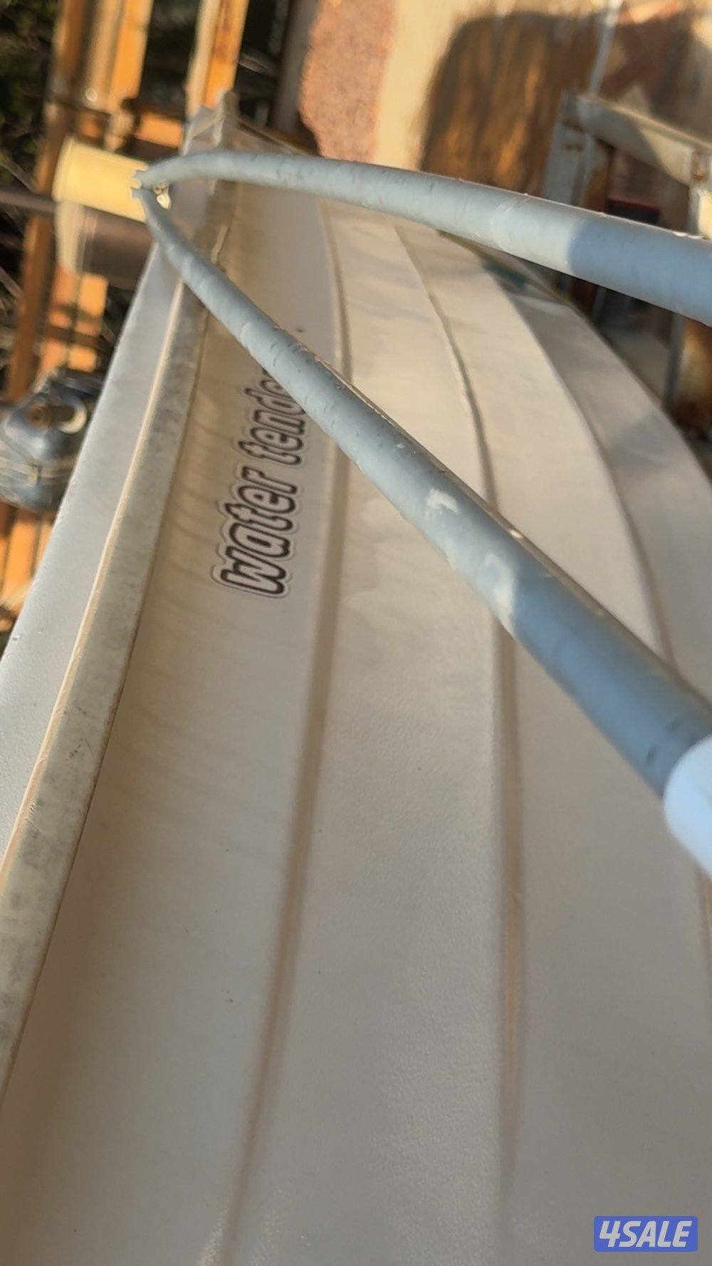 للبيع ماشوه بيصين مع مظلة1