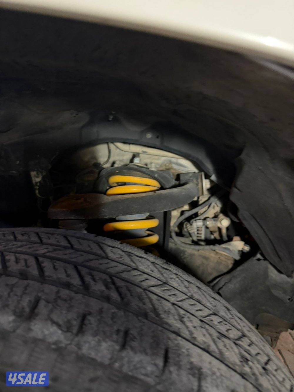 للبيع تاندرا باب ونص 2014 دبل قير علاق7