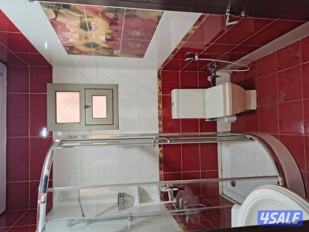 شقه للايجار منطقه هدية5