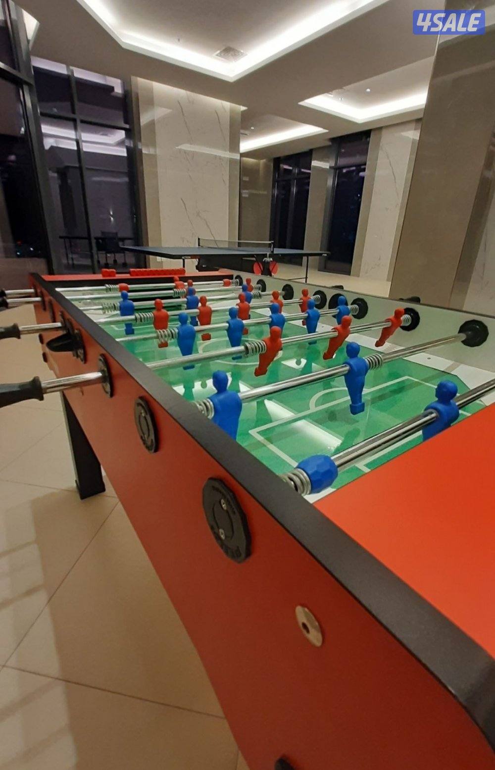 Luxury apartments with sea view Starting from 450 KD in Salmiya11