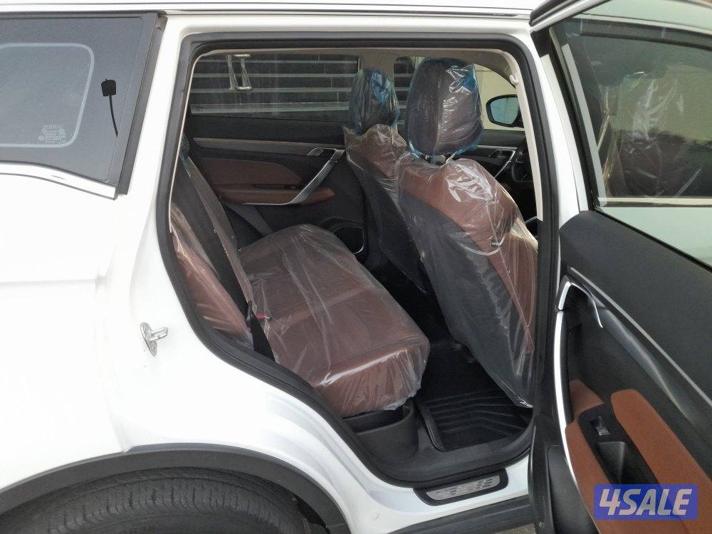 السالمية جيلى ازكارا موديل 2023 1500CC6