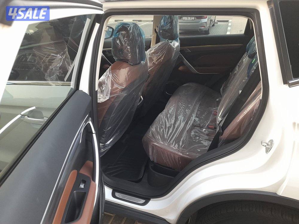 السالمية جيلى ازكارا موديل 2023 1500CC8