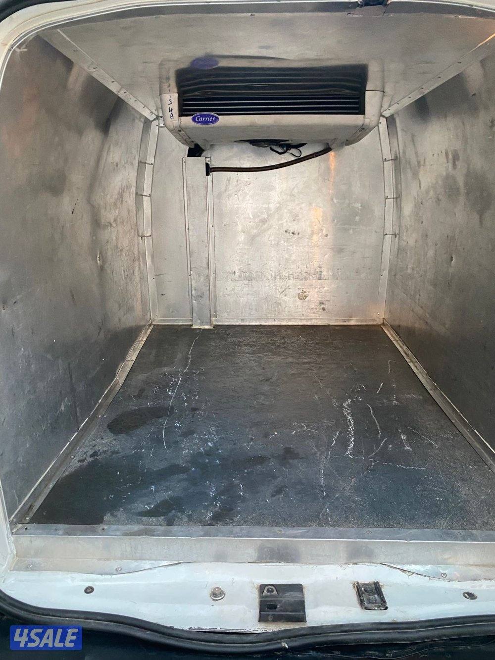 للبيع بيجو ‏ثلاجة بوكس موديل 20208