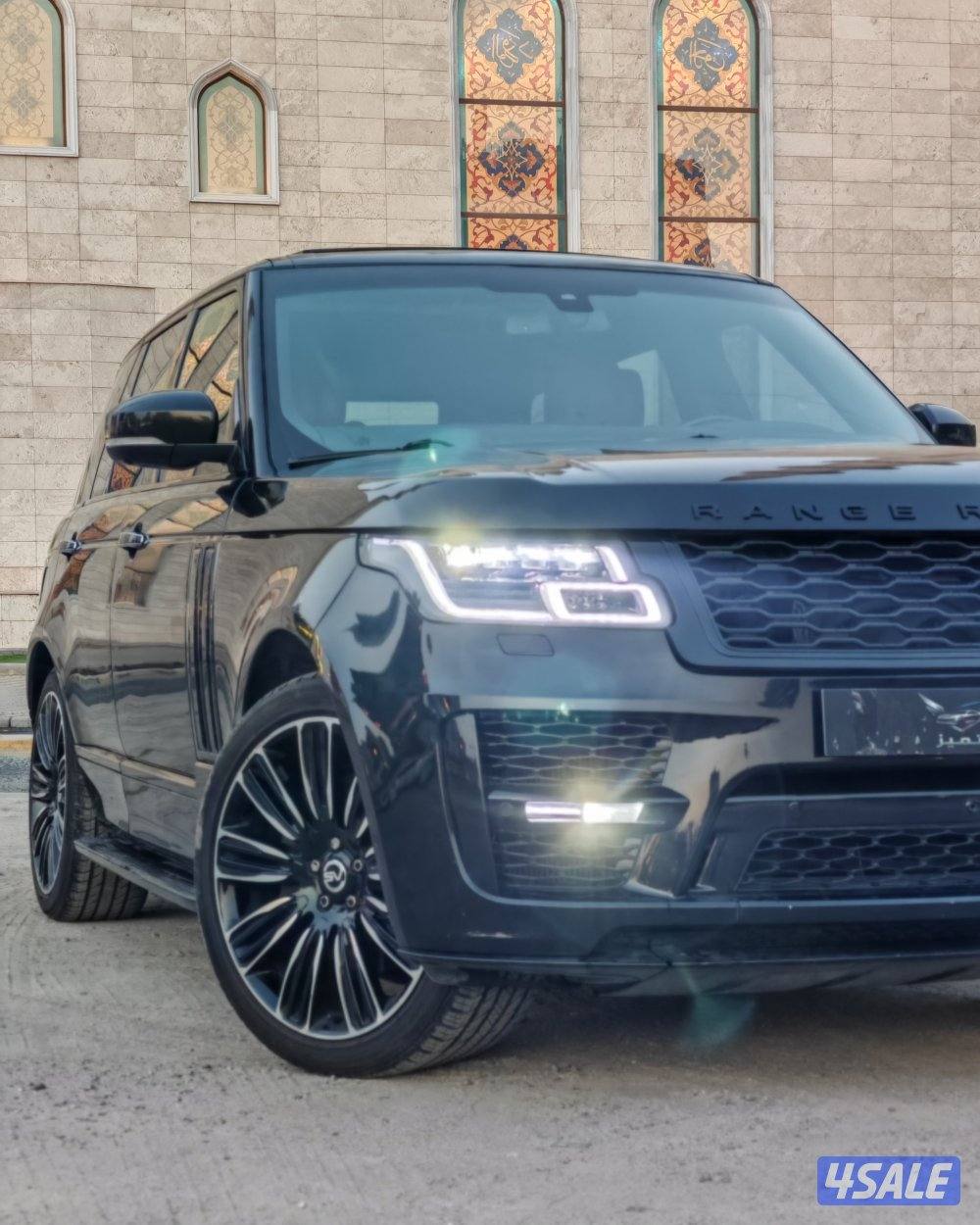 رنج فودج ٢٠١٤ اوتوبيغرفي كشن مفصول شرط النصافة1